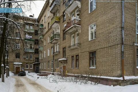 Красногорск ул пионерская