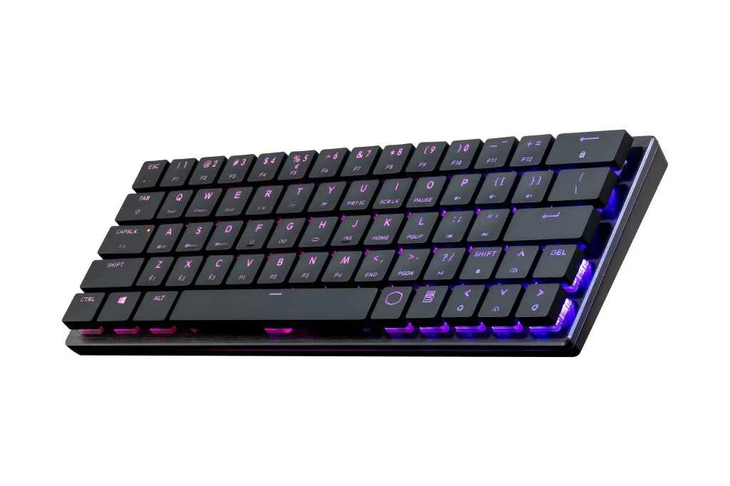 Клавиатура компакт. Cooler Master Mechanical Keyboard. Cooler Master клавиатура механическая. Sk621. Cooler Master Low profile Keyboard.