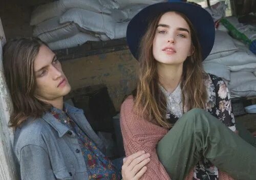 Imagine model. Imagine model
