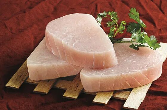 The Disturbing Reason Anthony Bourdain Said To Skip Eating Swordfish