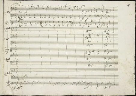 The second movement