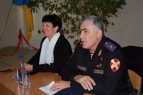 Магомед гусейнович