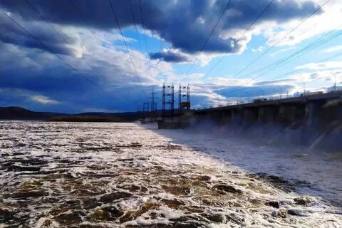 Вода в самаре сейчас