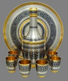Серебряные промыслы