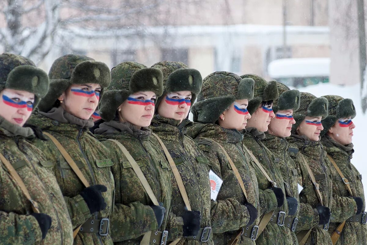 Современная Военная форма. Российская Военная форма. Зимняя Военная форма. Форма солдат России.