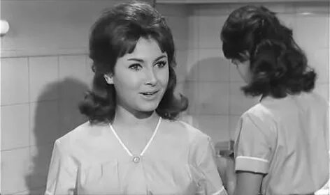 Любовь 1960