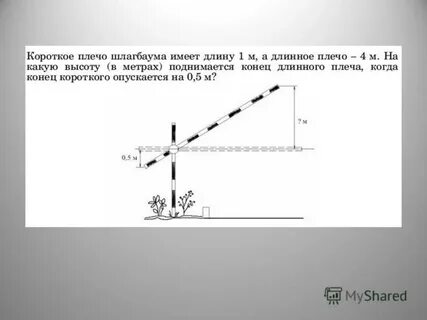 Когда конец короткого