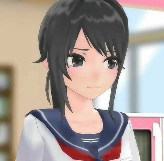 Yandere simulator 3d. Yandere simulator 3d