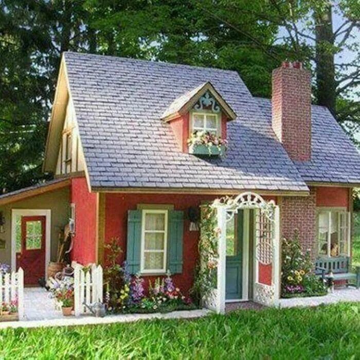 Sims house. Красивый дом. Желтый домик на даче. "розовый дом" ("la maison rose"). Домики в симс 4.