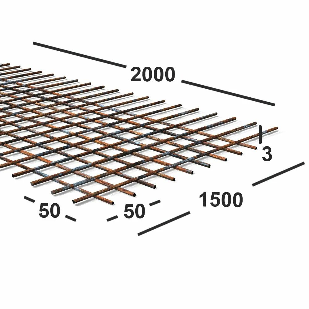 Вес сетки 5 мм. Сетка сварная из проволоки ВР-1 50х50х5 2000х500. Сетка вр4 50х50. Сетка кладочная арматурная ВР-1 50х50х2,5. 50х50х5 ВР-1 (2х0,5м) сетка сварная спец АКТИТРЕЙД.