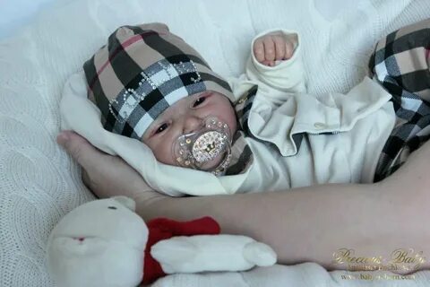 Включи настоящий ребенок
