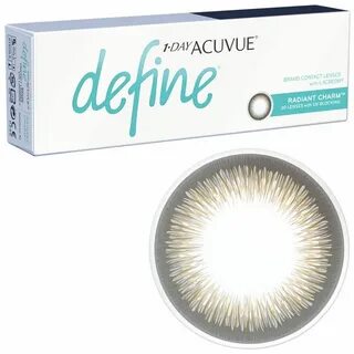 Acuvue define