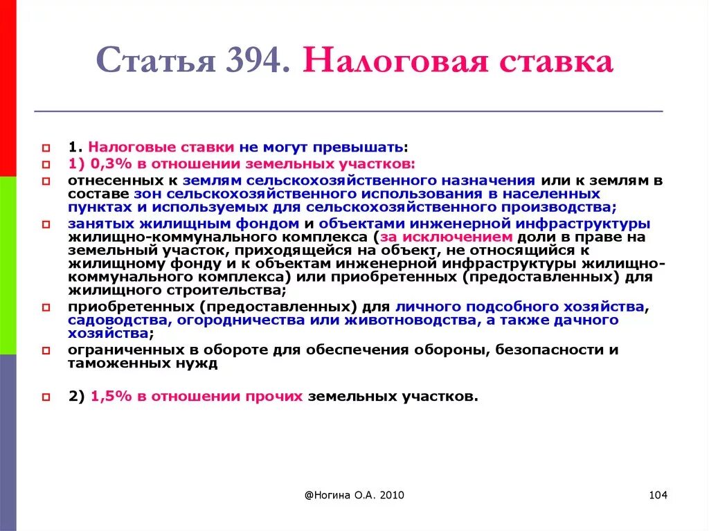 Статья 394. Статья 394 НК РФ. Налоговые ставки не могут превышать. Статья налогового кодекса по ставке 0%. Статью 93.1 нк рф