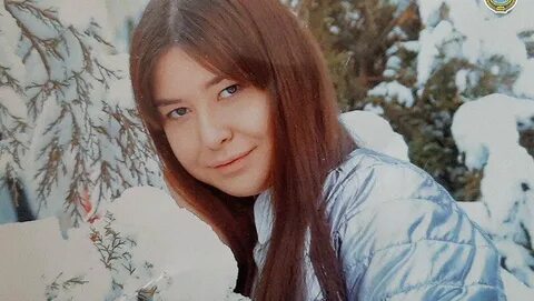 Девушка 2002 года