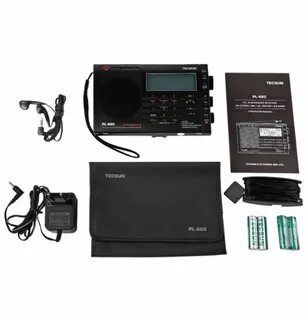 Tecsun 660