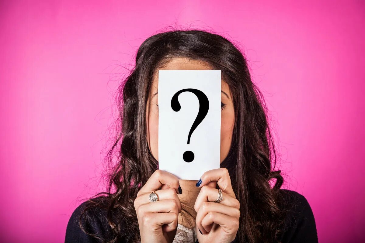 Need to ask a question