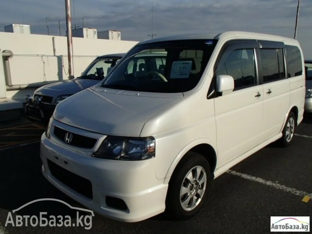 Honda степвагон. Степвагон 2005 года. Минивэн honda stepwgn 2000. Хонда степвагон 2005. 5 турбо картинки спада кул спирит в векторе.