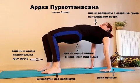 Асана перевод