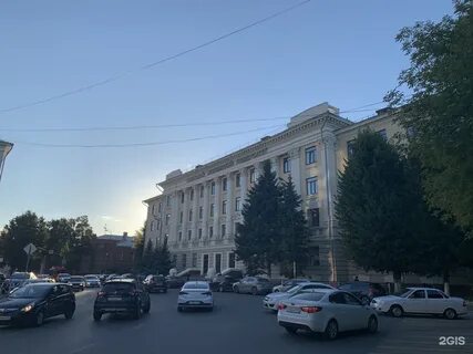 Бутлерова 49