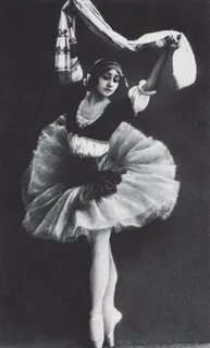 Балерина 20