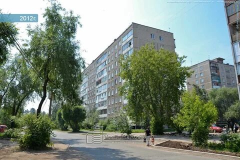 Улица комиссара пожарского