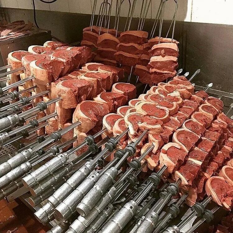 Warriors много мяса. Много мяса. Очень много мяса.