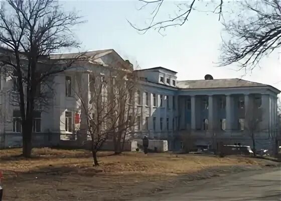 Партизанская городская больница отзывы