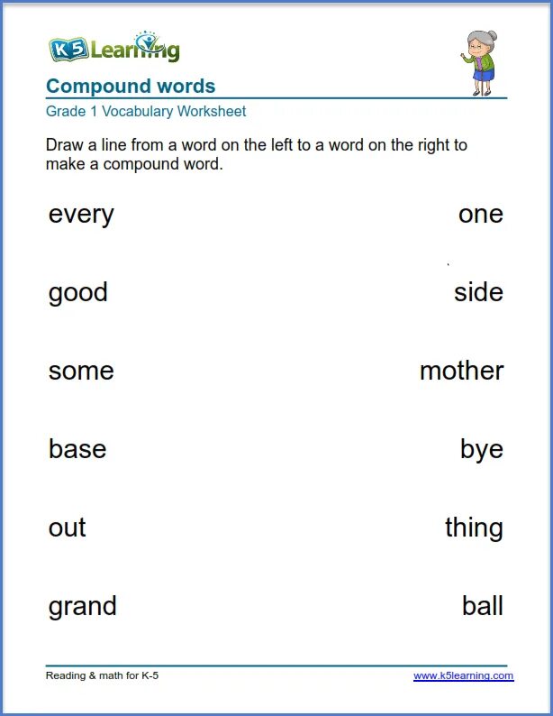 3 match the words and word combinations. Compound Words Worksheets. Vocabulary 4 Grade. Vocabulary Worksheet 5 Grade. Grade one.