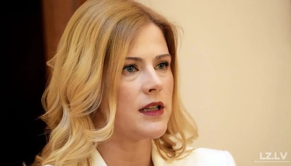 Силиня кастинг. Премьер министр латвии эвика силиня. э́вика си́линя.