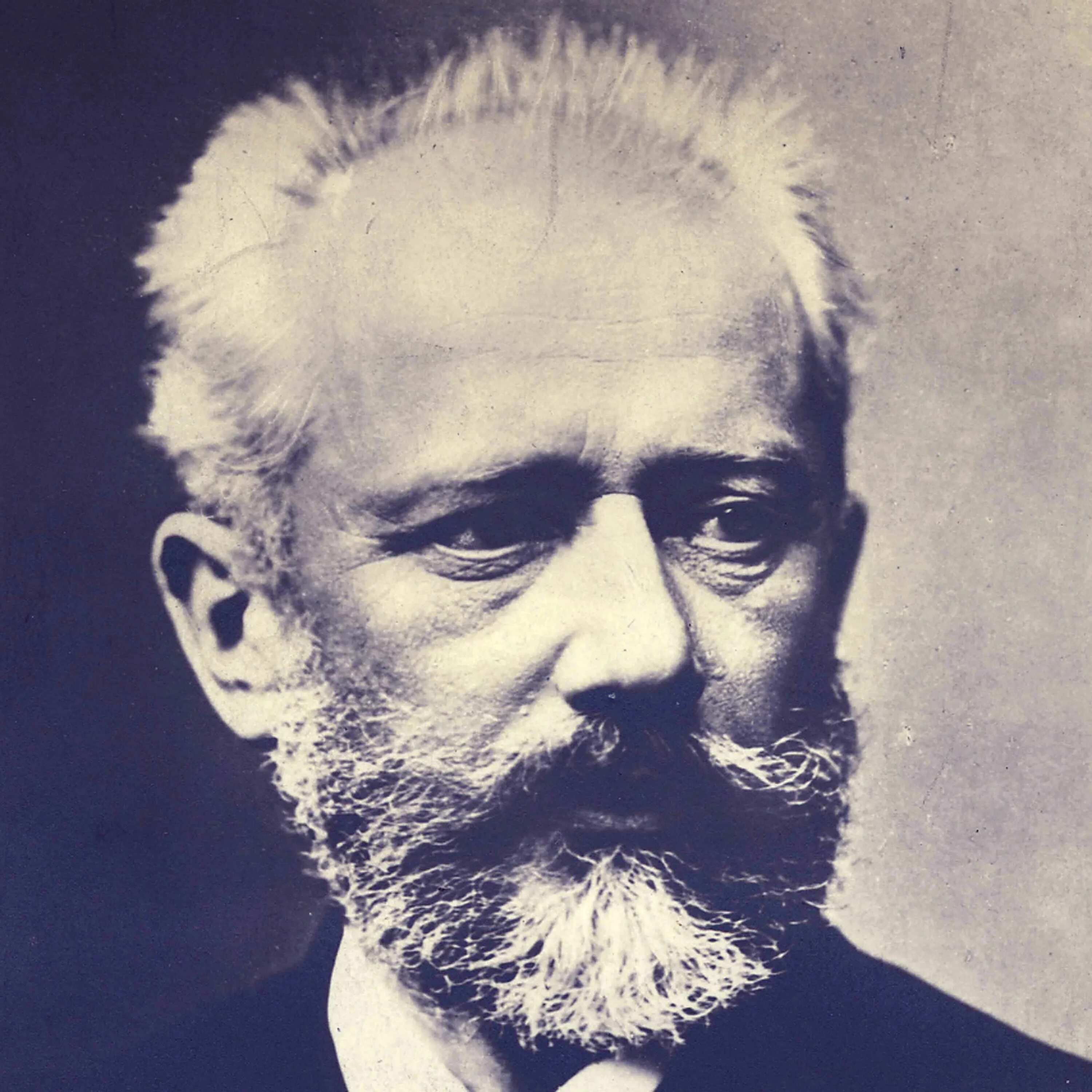 Pyotr Ilyich Tchaikovsky. Чайковский композитор. Чайковский 1890.