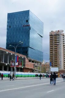 Кирова 23 г