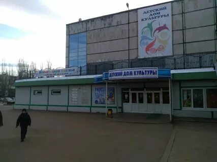 Оптимист свердлова