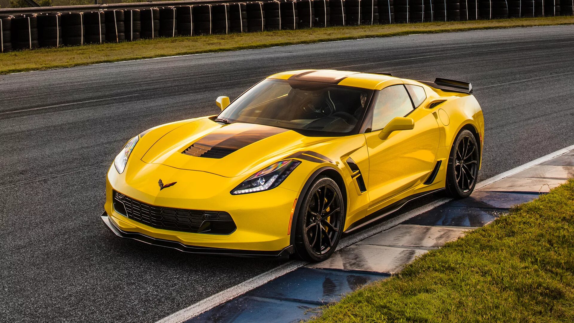 F car 7