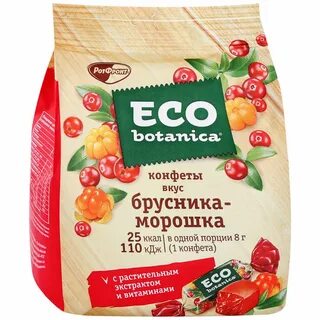Морошка эко