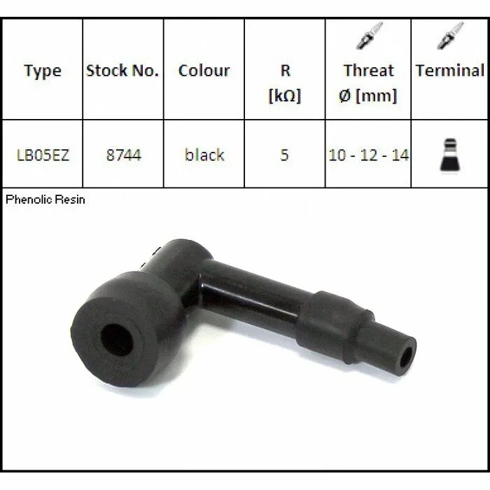 Свечной колпачок NGK lb05f. Lb05f NGK наконечник свечной. NGK наконечник свечной ld05f 8060. Свечной колпачок Yamaha 9.9.