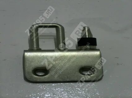Защелки газель