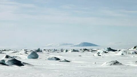 Северный полюс 5 класс