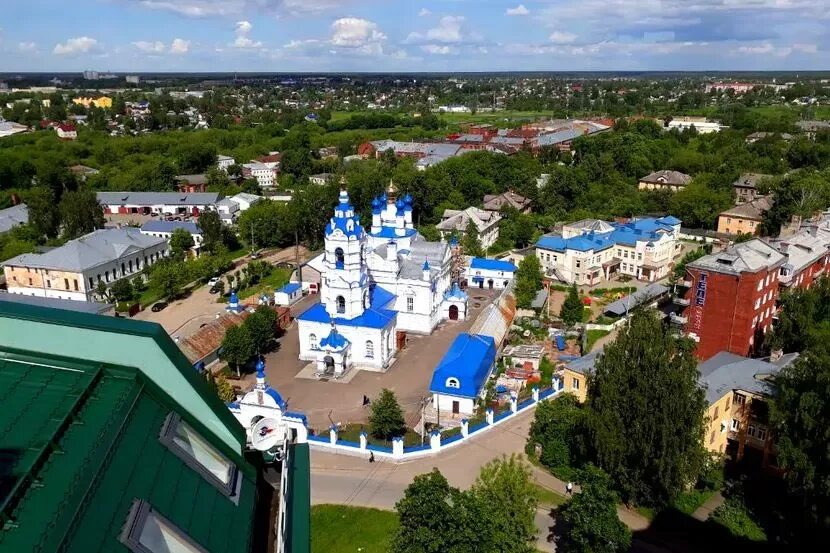 Установить город иваново. Преображенский храм город Иваново. Преображенский храм (белая Церковь).