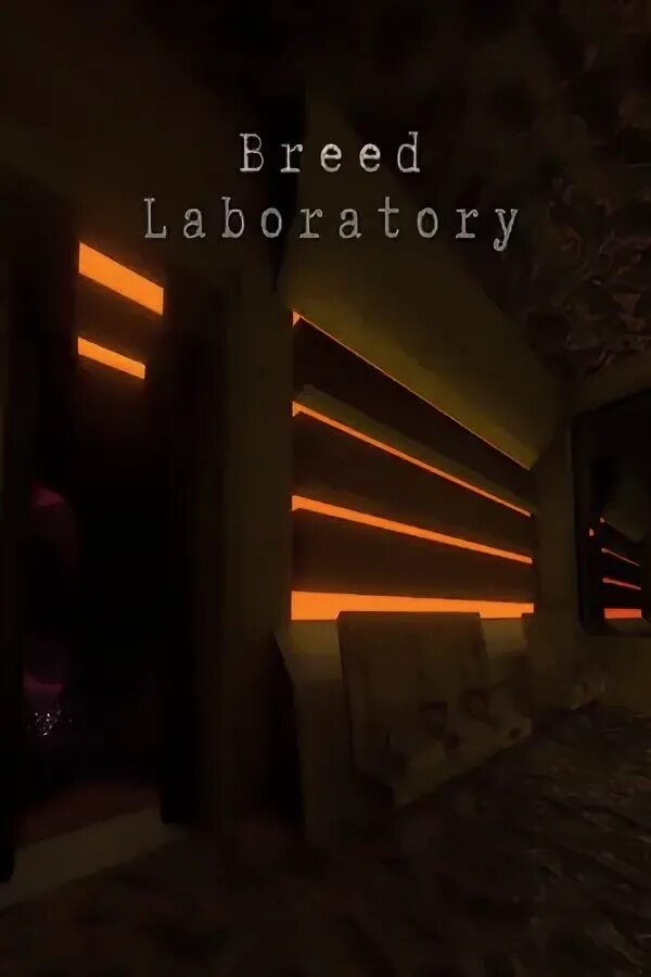 Breed lab. Breed lab