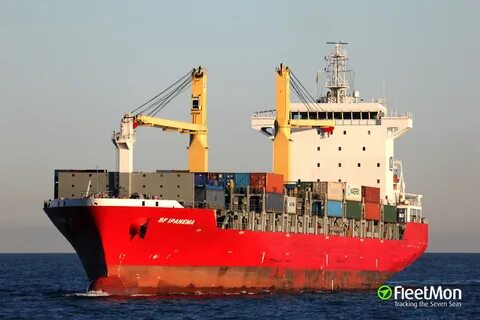Vessel перевод