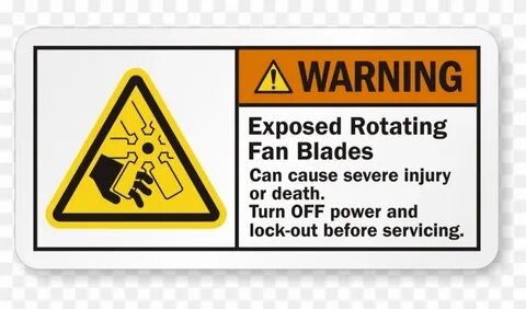 Warning power