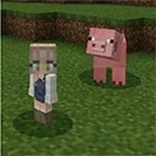 Baby players minecraft