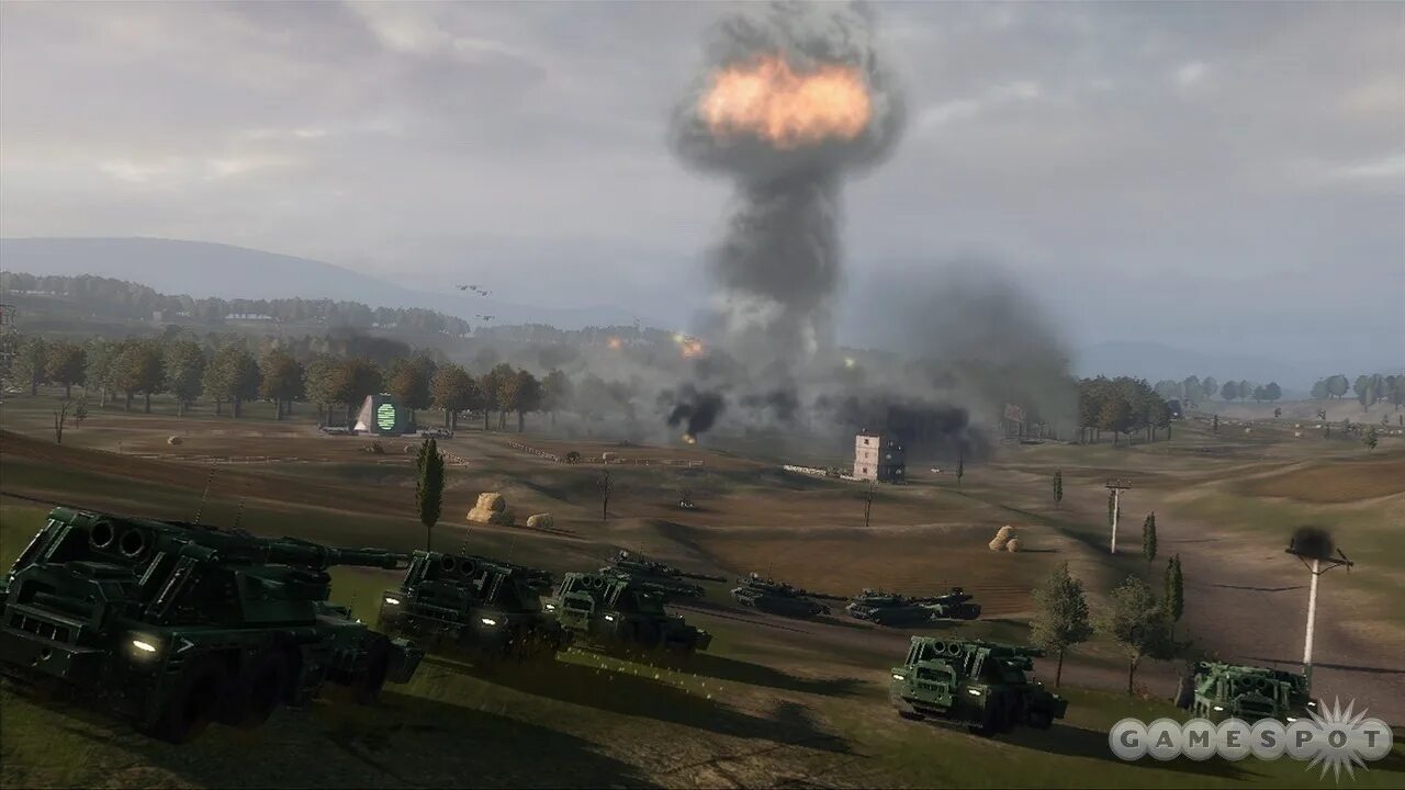 How wars end. Tom clancy&#039;s endwar. tom clancy&#039;s endwar (xbox 360).