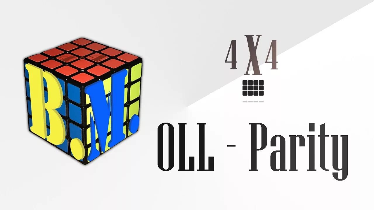Oll Паритет кубика 4x4. Oll Parity 4x4. Кубик рубик 4х4 паритеты. Паритет кубик Рубика 4х4. Паритеты 4 на 4