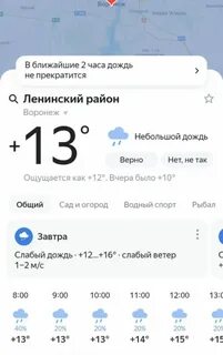 Погода в воронеже на ноябрь