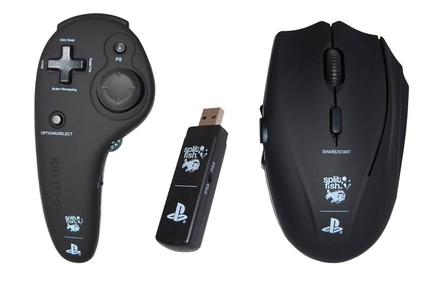 Пс 4 мышка и клавиатура. Splitfish fragfx shark ps4. джойстик fragfx piranha для ps3. splitfish fragfx ps3 батарейки. мышка игровая hori ps4.