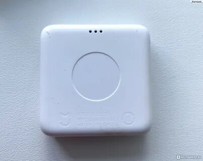 Метеостанция xiaomi mijia 2