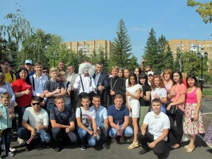 События в сызрани сегодня последние