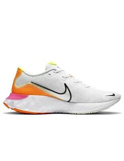 Nike renew