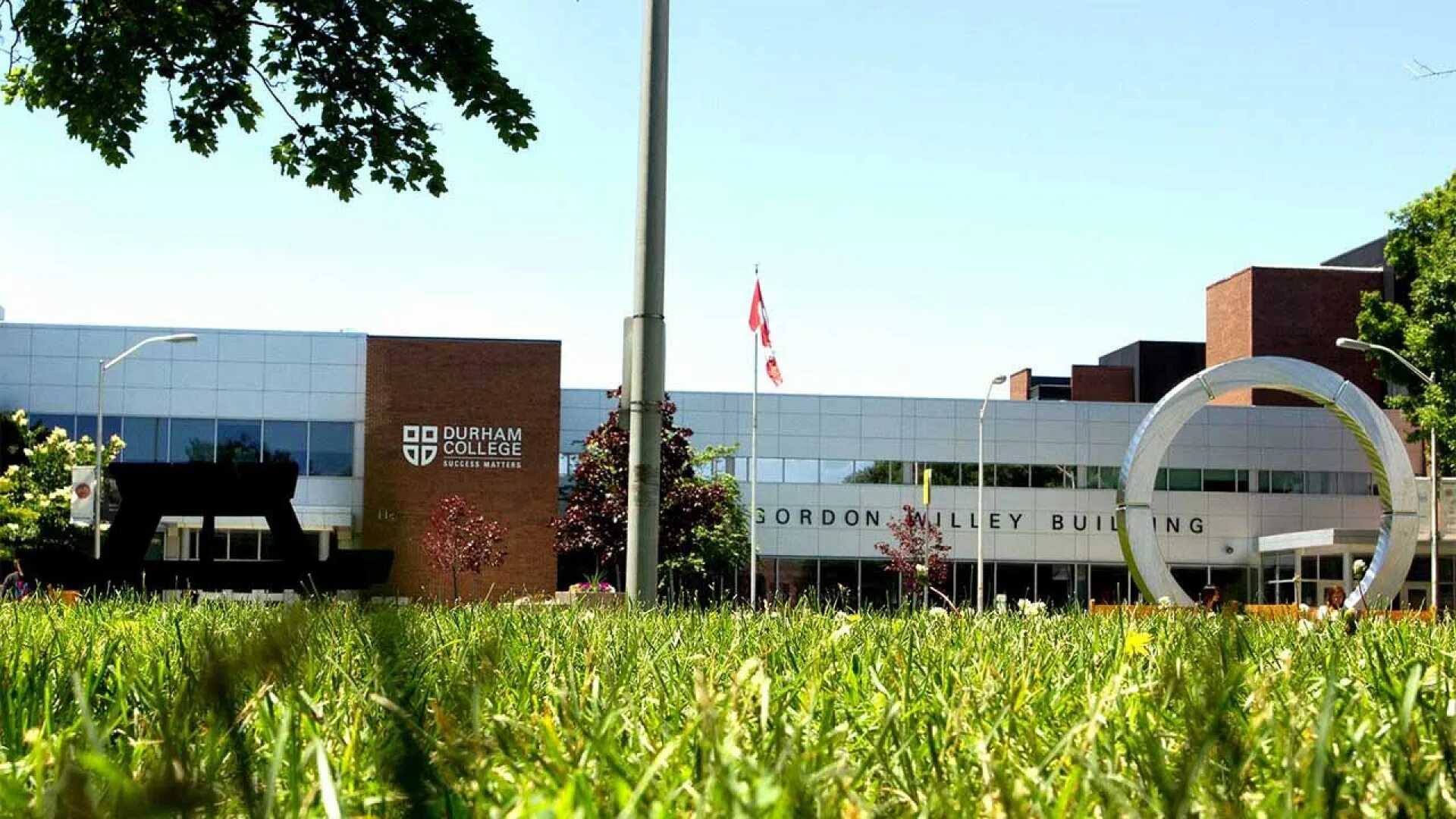 Колледж в Канаде. Ситсен колледж. Durham College. Durham College International admissions.